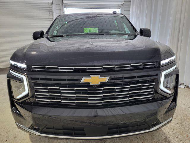 new 2025 Chevrolet Suburban car, priced at $85,288
