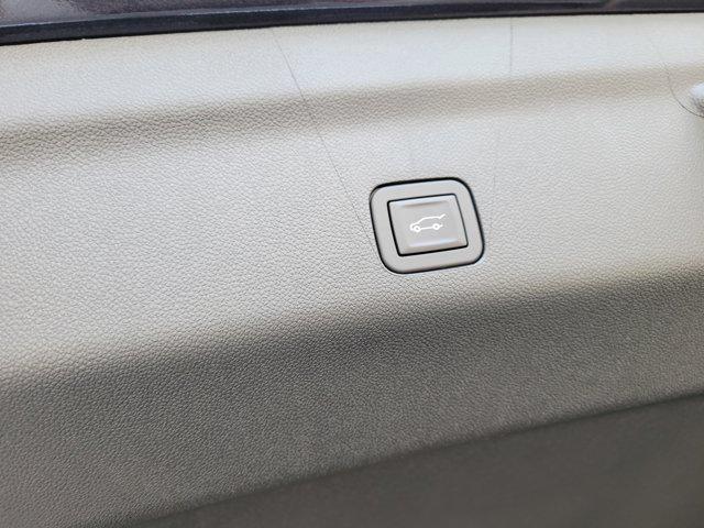 new 2025 Chevrolet Suburban car, priced at $85,288