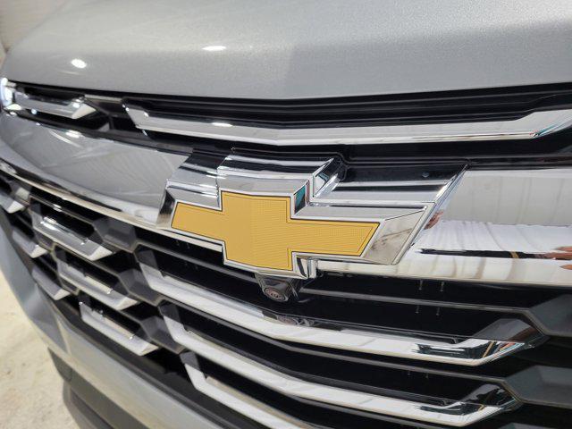 used 2026 Chevrolet Equinox car, priced at $32,187