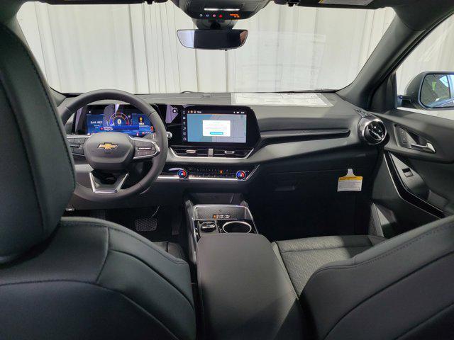 used 2026 Chevrolet Equinox car, priced at $32,187