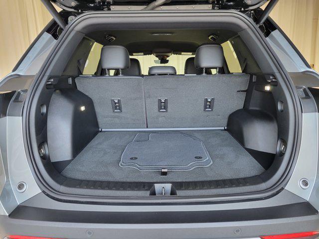 used 2026 Chevrolet Equinox car, priced at $32,187