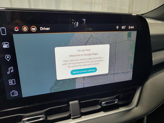 used 2026 Chevrolet Equinox car, priced at $32,187