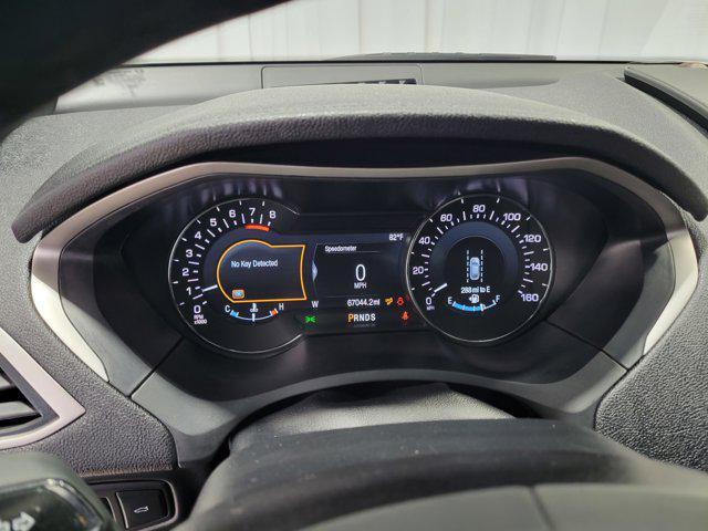 used 2020 Lincoln MKZ car, priced at $24,130