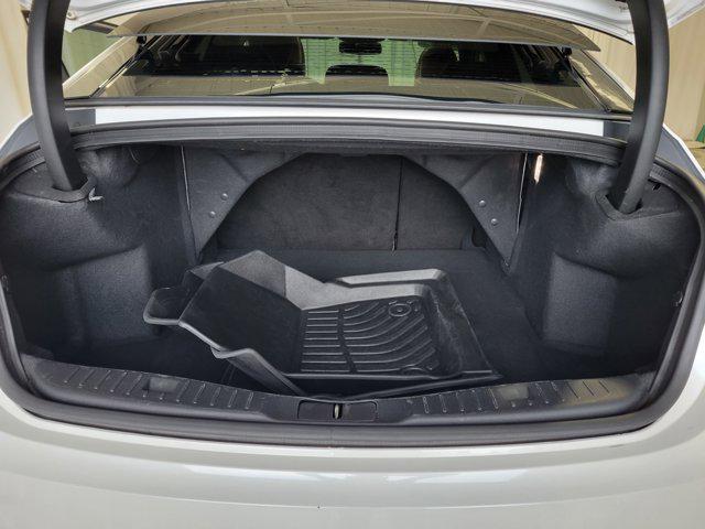 used 2020 Lincoln MKZ car, priced at $24,130