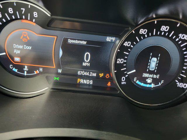 used 2020 Lincoln MKZ car, priced at $24,130