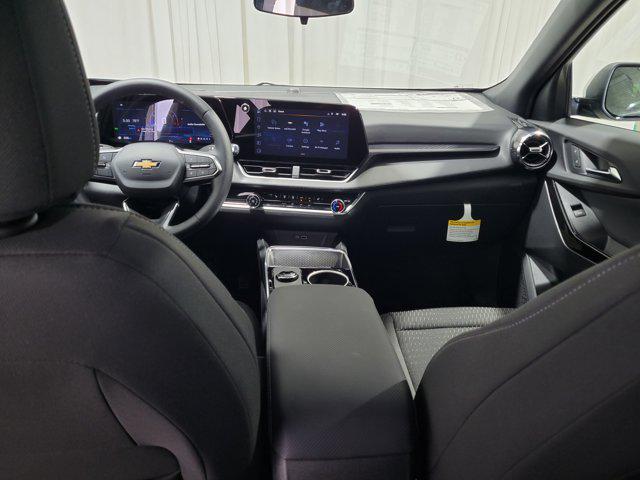new 2026 Chevrolet Equinox car, priced at $30,594