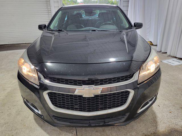 used 2015 Chevrolet Malibu car, priced at $10,532