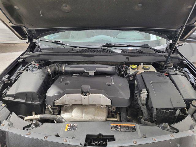 used 2015 Chevrolet Malibu car, priced at $10,532