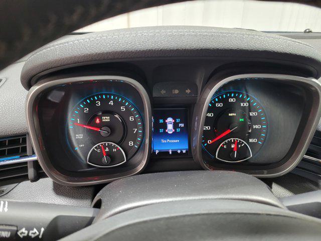 used 2015 Chevrolet Malibu car, priced at $10,532