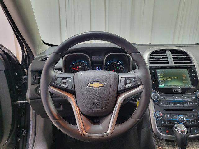 used 2015 Chevrolet Malibu car, priced at $10,532