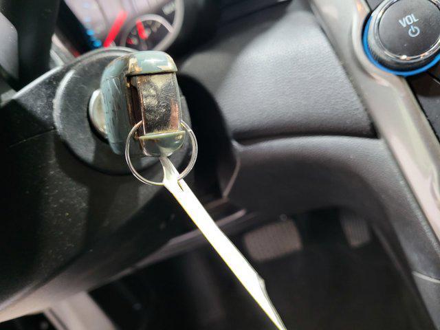 used 2015 Chevrolet Malibu car, priced at $10,532