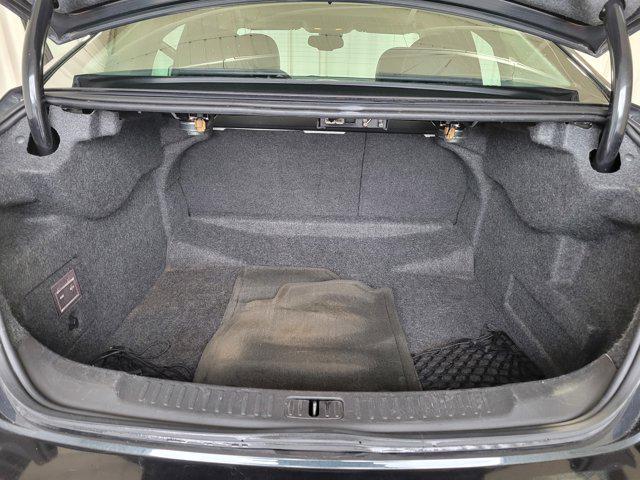 used 2015 Chevrolet Malibu car, priced at $10,532