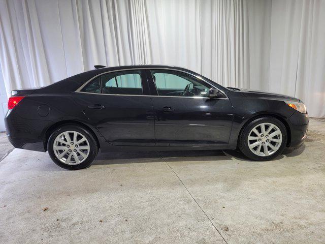 used 2015 Chevrolet Malibu car, priced at $10,532