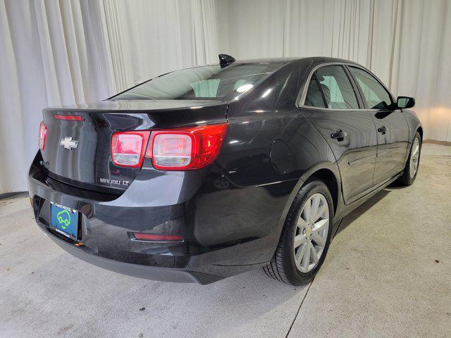 used 2015 Chevrolet Malibu car, priced at $10,532