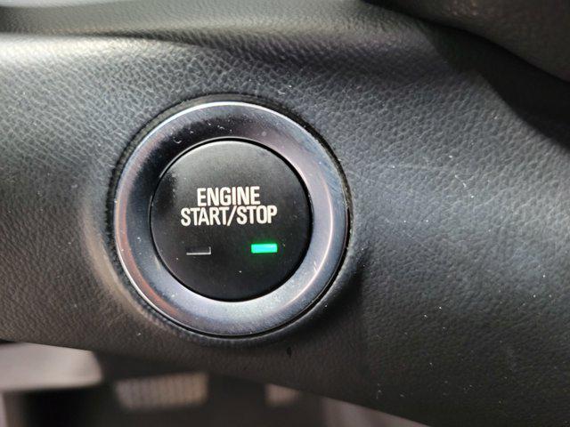 used 2019 GMC Terrain car, priced at $20,412