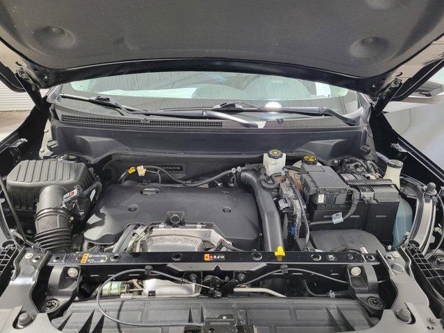used 2019 GMC Terrain car, priced at $20,412