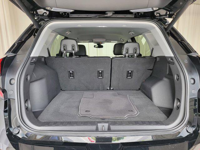 used 2019 GMC Terrain car, priced at $20,412