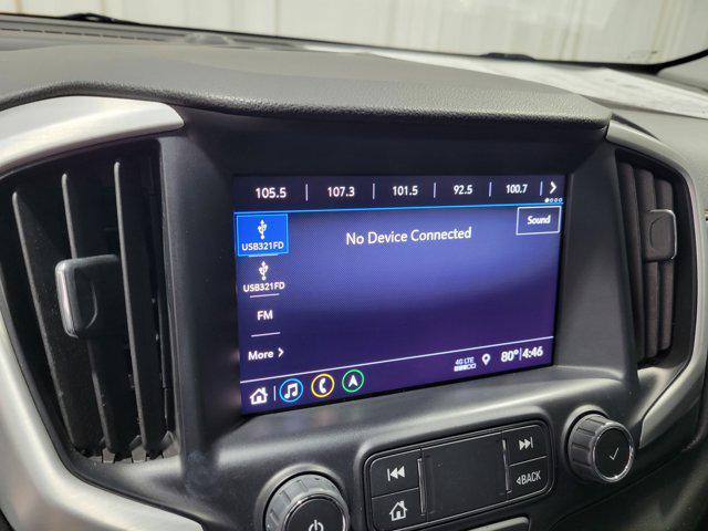 used 2019 GMC Terrain car, priced at $20,412