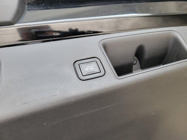 used 2019 GMC Terrain car, priced at $20,412