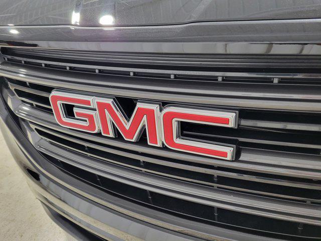 used 2019 GMC Terrain car, priced at $20,412