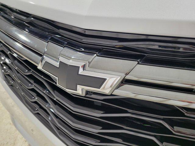 used 2022 Chevrolet Equinox car, priced at $22,675