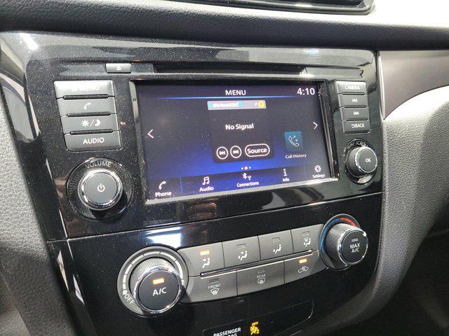 used 2020 Nissan Rogue Sport car, priced at $11,563