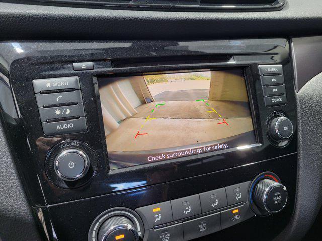 used 2020 Nissan Rogue Sport car, priced at $11,563