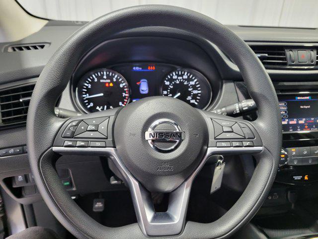 used 2020 Nissan Rogue Sport car, priced at $11,563