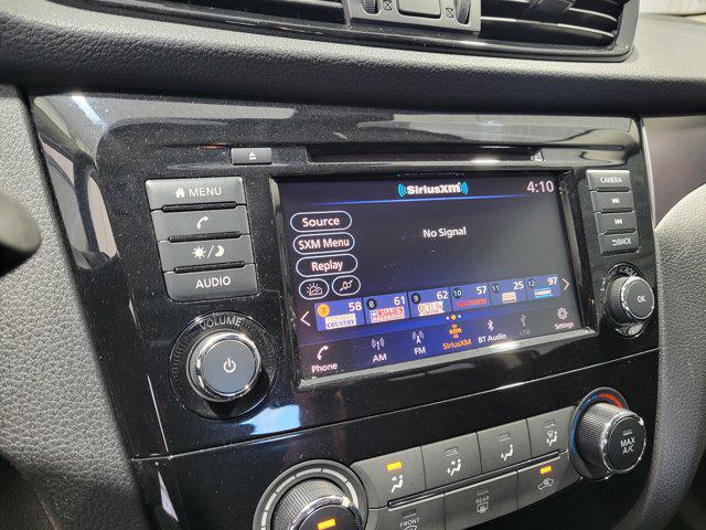 used 2020 Nissan Rogue Sport car, priced at $11,563