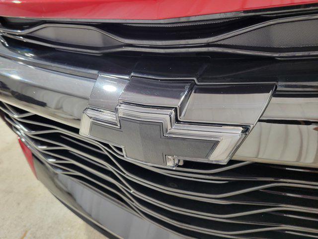 used 2023 Chevrolet Blazer car, priced at $28,323