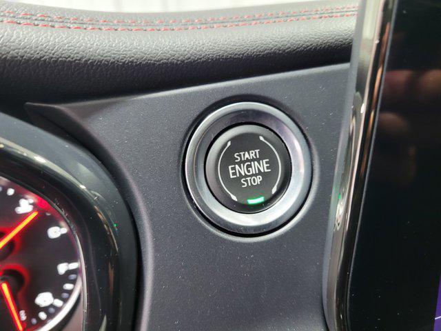 used 2023 Chevrolet Blazer car, priced at $28,323