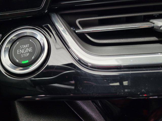 new 2025 Chevrolet Trax car, priced at $27,930