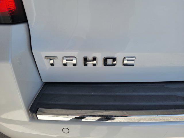 used 2016 Chevrolet Tahoe car, priced at $16,823