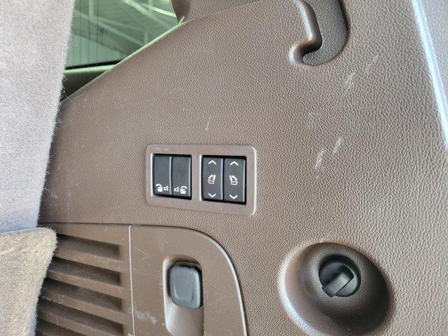 used 2016 Chevrolet Tahoe car, priced at $16,823
