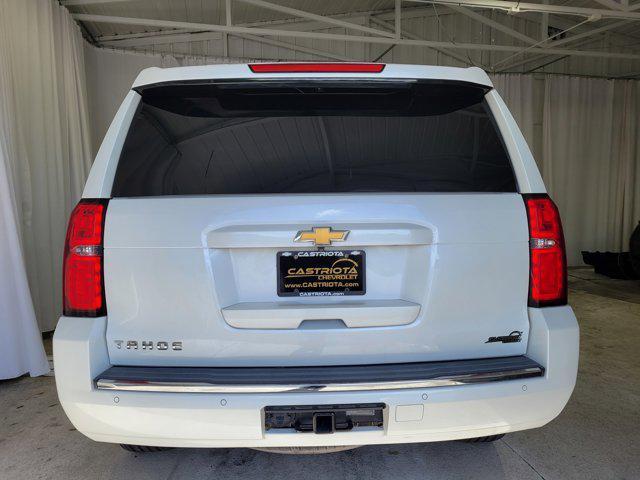 used 2016 Chevrolet Tahoe car, priced at $16,823