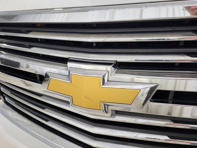 used 2016 Chevrolet Tahoe car, priced at $16,823