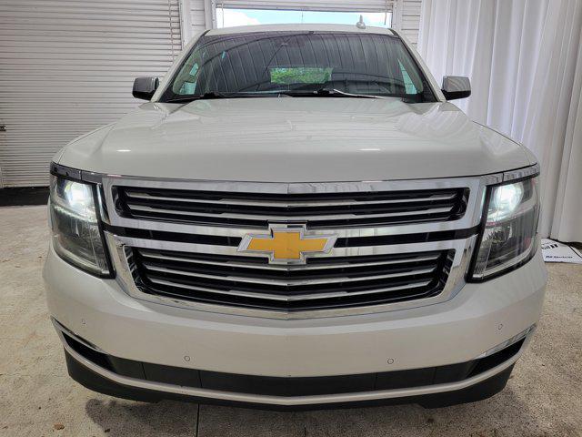 used 2016 Chevrolet Tahoe car, priced at $16,823