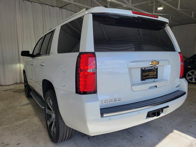 used 2016 Chevrolet Tahoe car, priced at $16,823