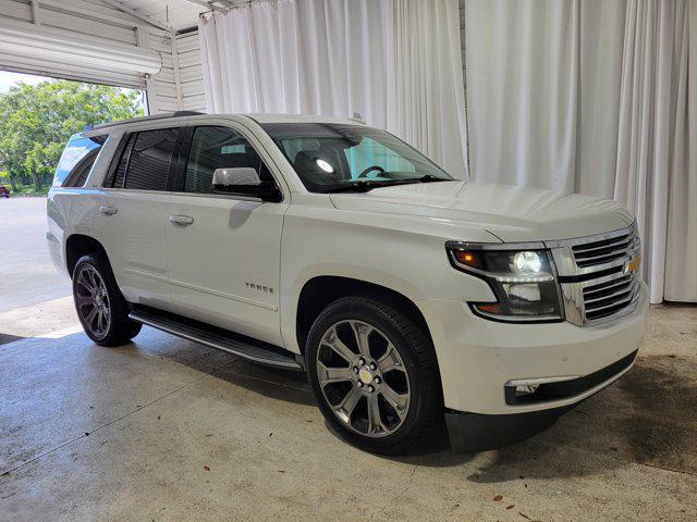 used 2016 Chevrolet Tahoe car, priced at $16,823