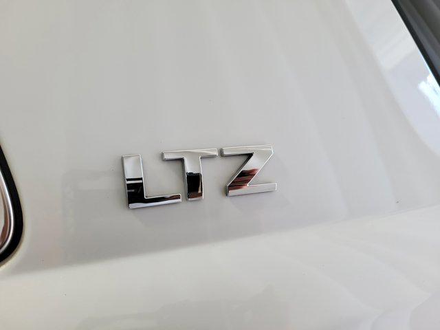 used 2016 Chevrolet Tahoe car, priced at $16,823