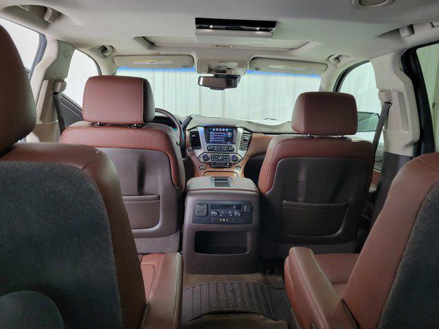 used 2016 Chevrolet Tahoe car, priced at $16,823