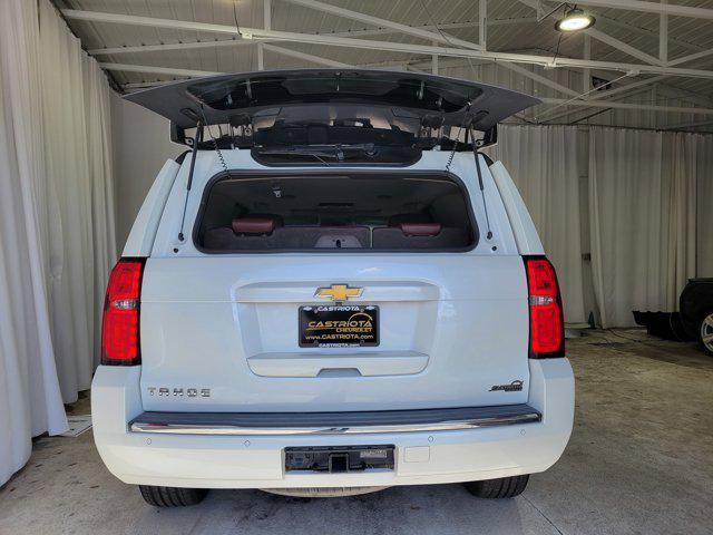 used 2016 Chevrolet Tahoe car, priced at $16,823