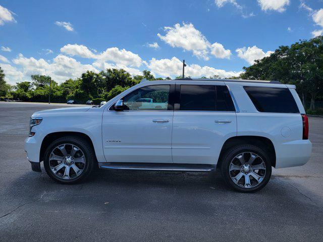 used 2016 Chevrolet Tahoe car, priced at $16,823