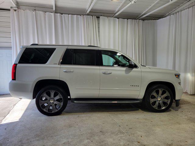 used 2016 Chevrolet Tahoe car, priced at $16,823