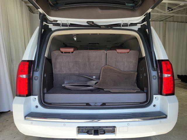 used 2016 Chevrolet Tahoe car, priced at $16,823