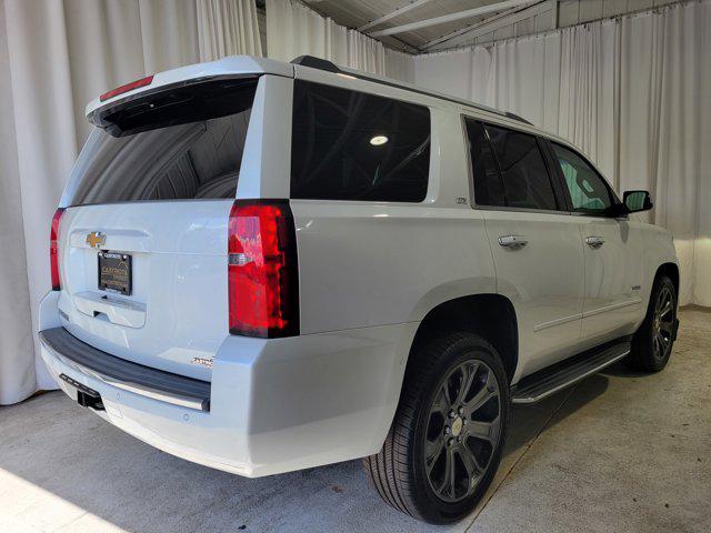 used 2016 Chevrolet Tahoe car, priced at $16,823