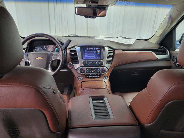 used 2016 Chevrolet Tahoe car, priced at $16,823