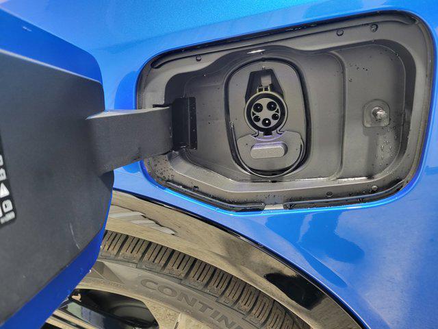 new 2025 Chevrolet Equinox EV car, priced at $41,108
