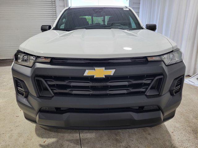 new 2026 Chevrolet Colorado car, priced at $38,838