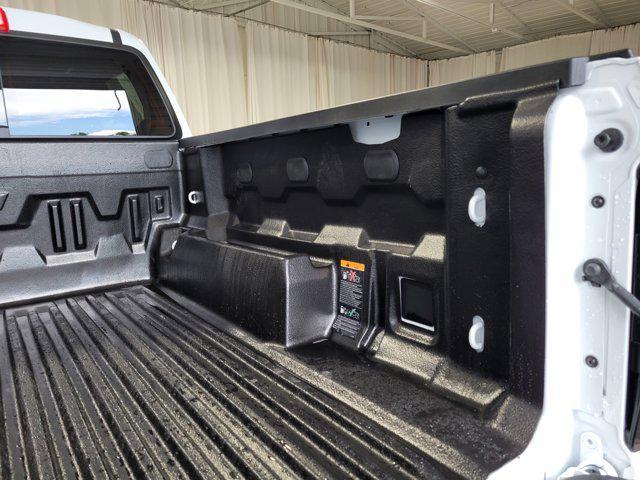 new 2026 Chevrolet Colorado car, priced at $38,838
